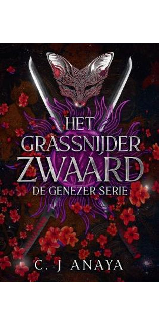 Het Grassnijderzwaard