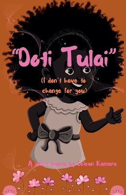 "Doti Tulai" (I Don't Have To Change For You)