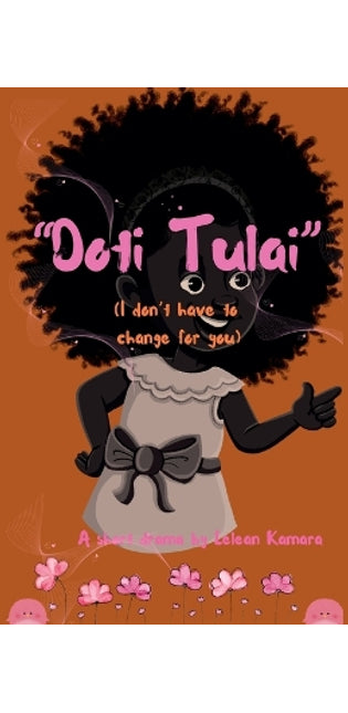"Doti Tulai" (I Don't Have To Change For You)