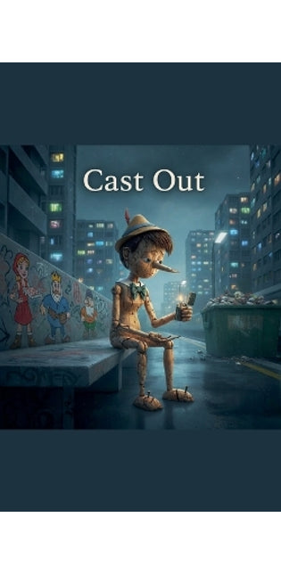 Cast out