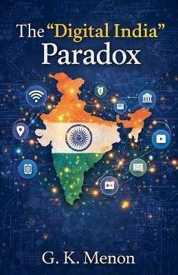 "Digital India" Paradox
