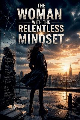 Woman with the Relentless Mindset