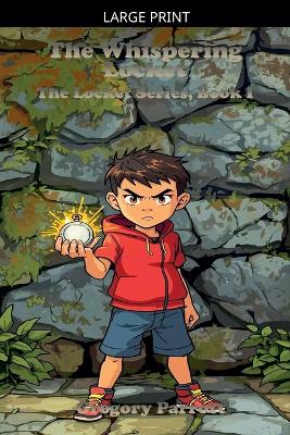 Whispering Locket