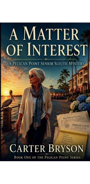 Matter of Interest