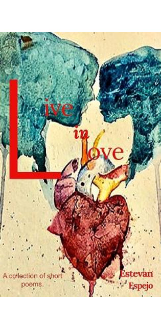 "Live in Love"