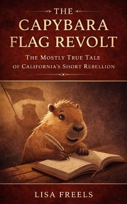 Capybara Flag Revolt