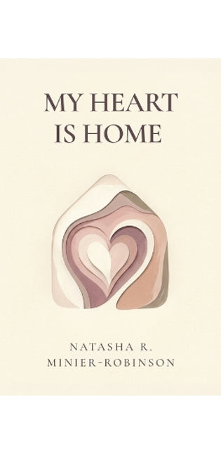 My Heart Is Home