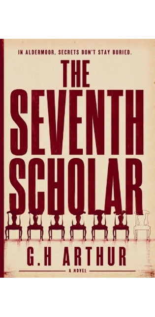 Seventh Scholar