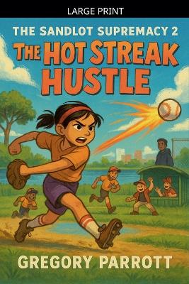 Hot Steak Hustle