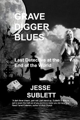Grave Digger Blues