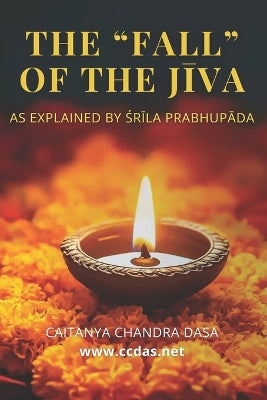 "Fall" of the Jīva