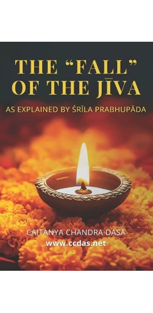 "Fall" of the Jīva