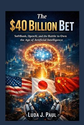 $40 Billion Bet
