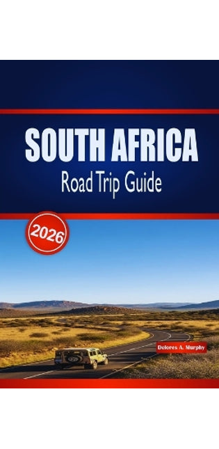 South Africa Road Trip Guide 2026