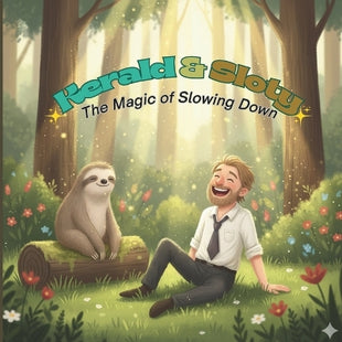 "Kerald and Sloty The Magic of Slowing Down"
