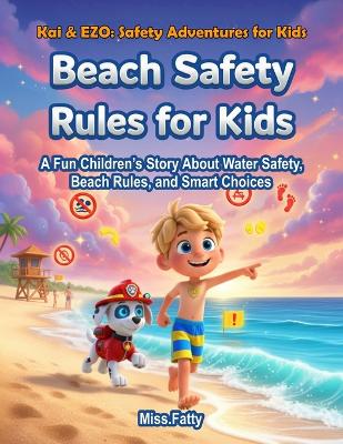 Beach Safety Rules for Kids