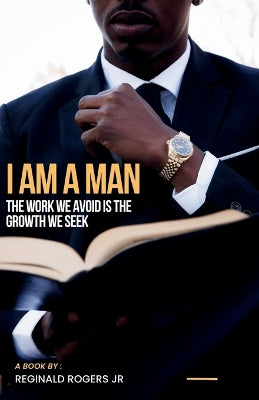 "I Am a Man"