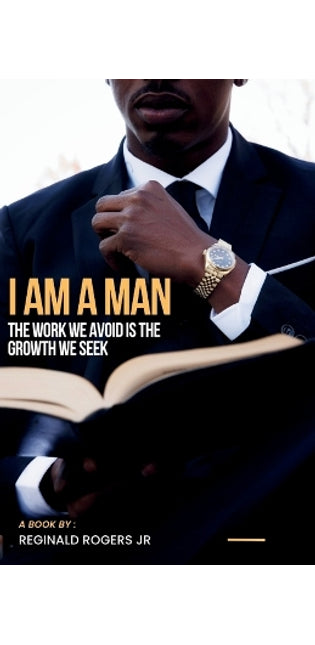 "I Am a Man"