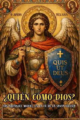 "QUIÉN COMO DIOS" San Miguel Arcángel en la fe de la santa Iglesia.