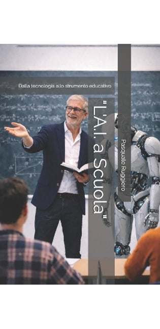"L'A.I. a Scuola"