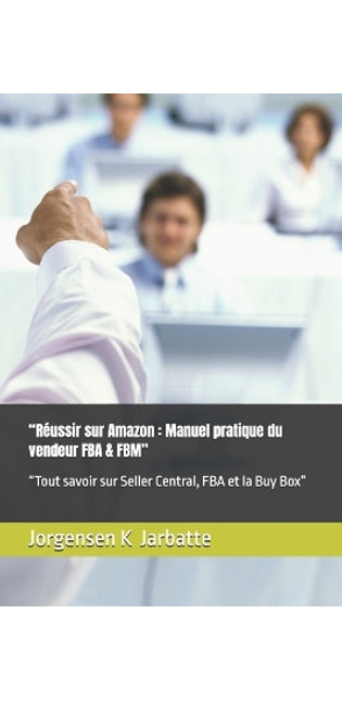 "Réussir sur Amazon