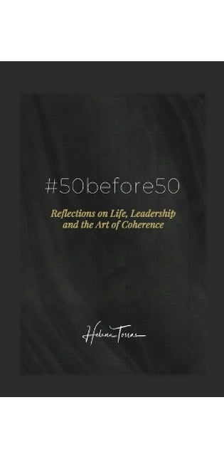 #50before50