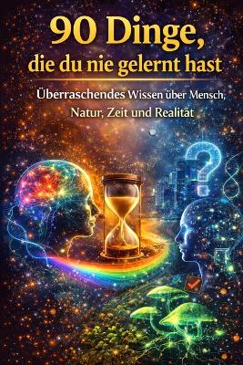"90 Dinge, die du nie gelernt hast - aber wissen solltest"