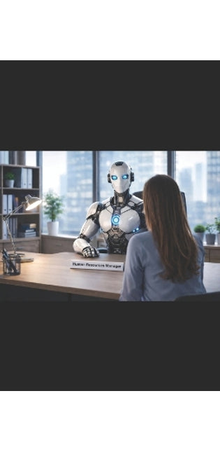 "The Age of Algorithms"