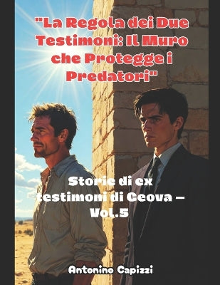"La Regola dei Due Testimoni