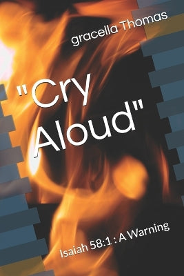"Cry Aloud"