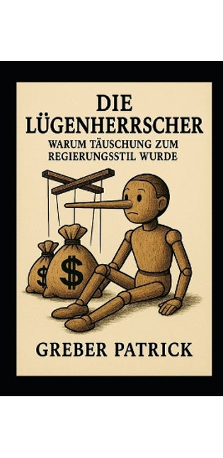 "Die Lügenherrscher"