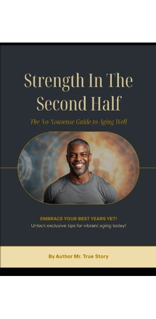 "Strength in The Second Half"