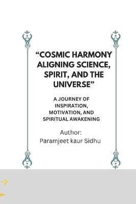 "Cosmic Harmony