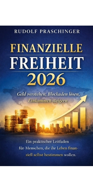 "Finanzielle Freiheit 2026