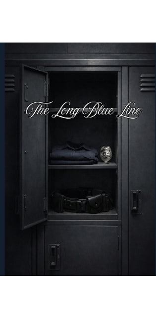 Long Blue Line