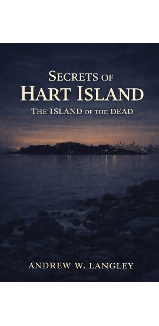 Secrets of Hart Island