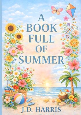 Book Full Of Summer