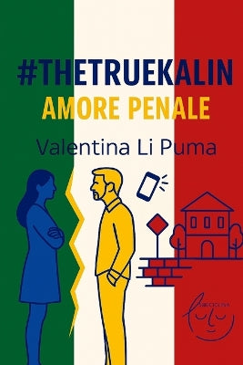 #Thetruekalin