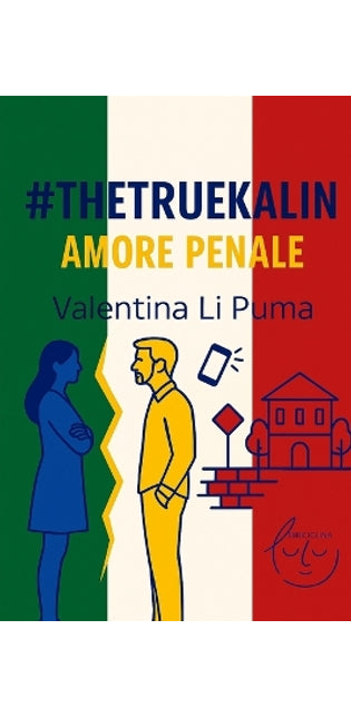 #Thetruekalin