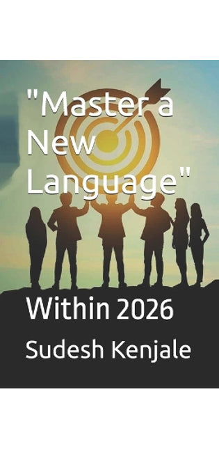 "Master a New Language"