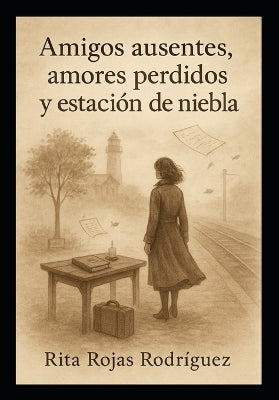 "Amigos ausentes, amores perdidos y estación de niebla"