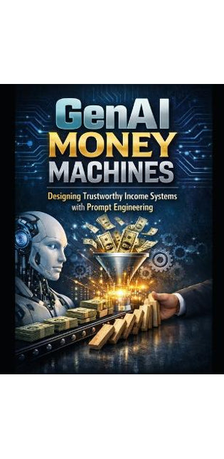 "GenAI Money Machines