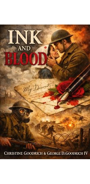 Ink and Blood