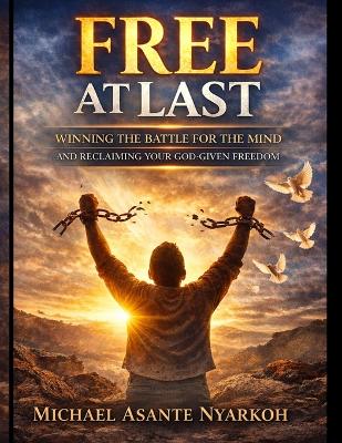 Free at Last.