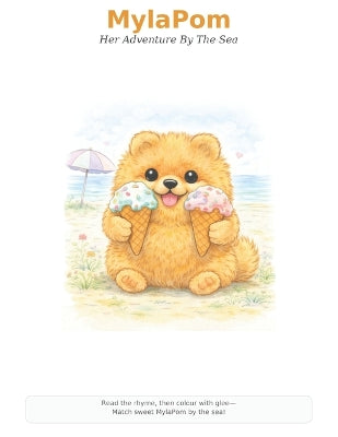"MylaPom"