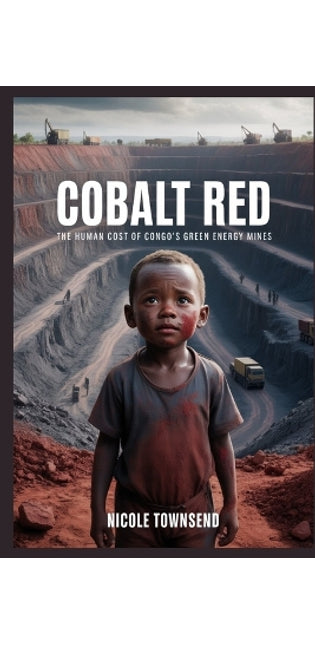 Cobalt Red