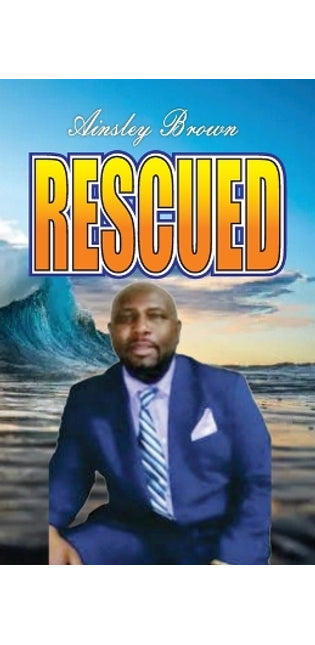 "Rescued"