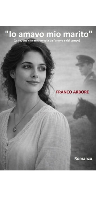 "Io amavo mio marito"