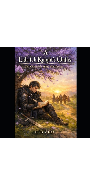 Eldritch Knight's Oaths
