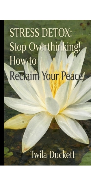 "Stress Detox